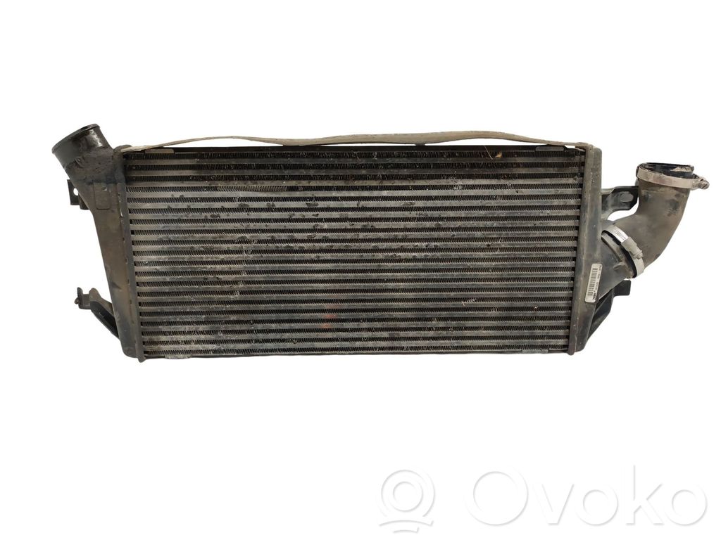 Dzesēšanas šķidruma radiators
