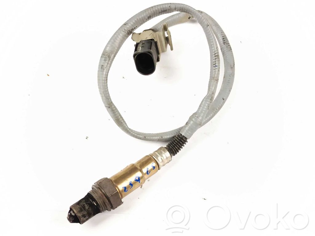 Sensore della sonda Lambda   0075421618,0281004205