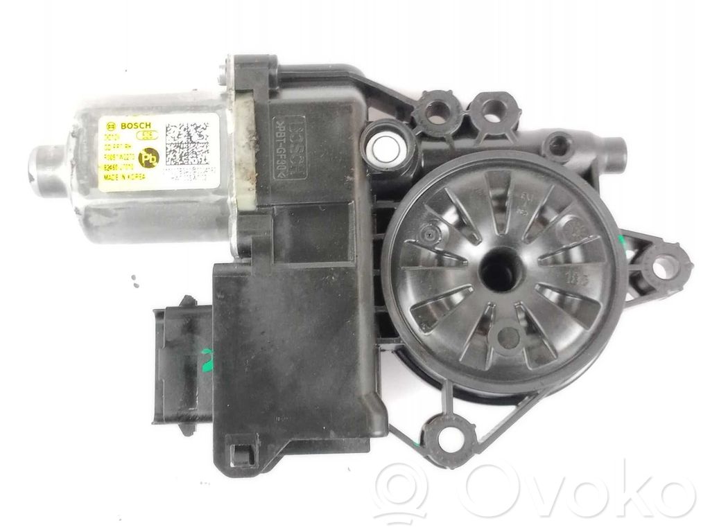 KIA Xceed Motor macara geam ușă față 