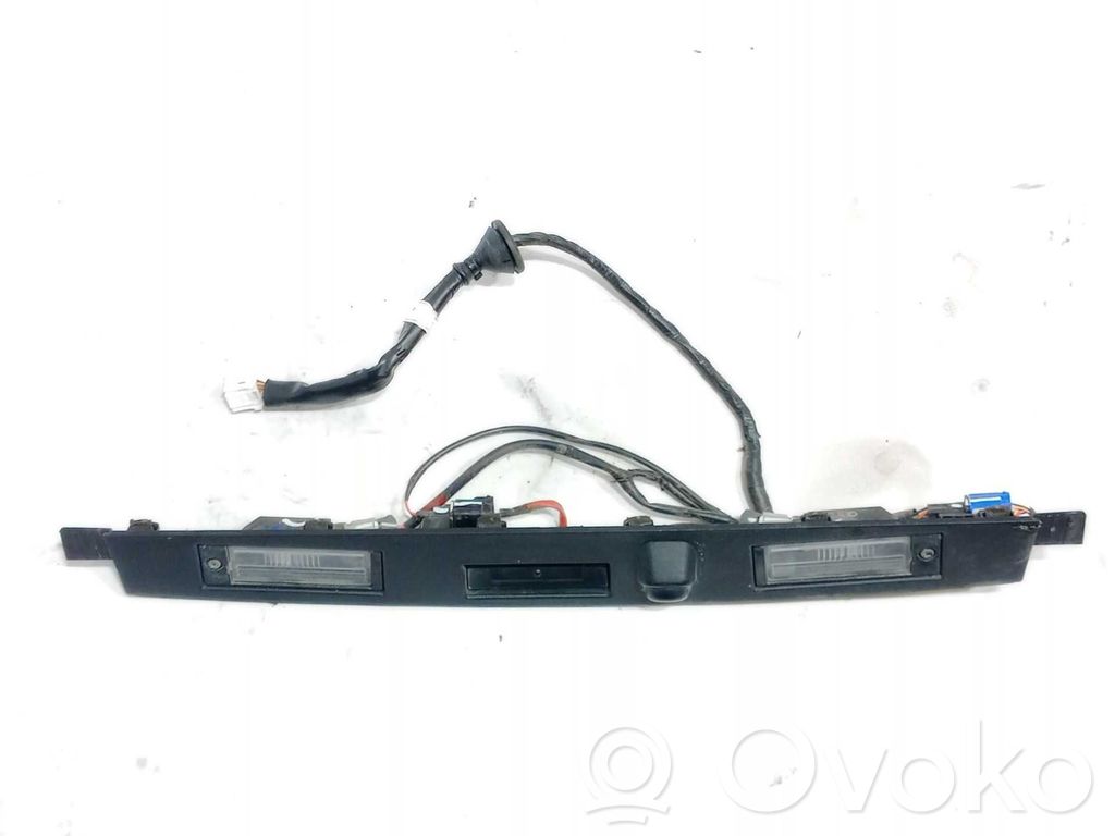 Interruttore parabrezza/alzacristalli   925012S500
