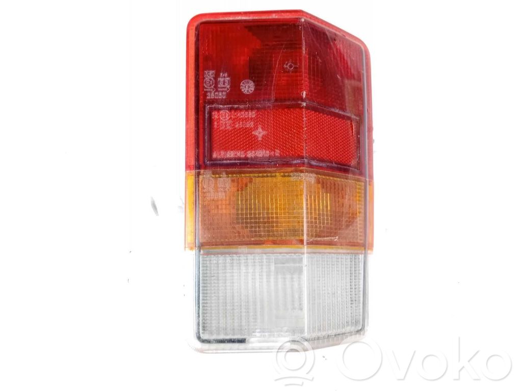 Peugeot J5 Rückleuchte Heckleuchte
