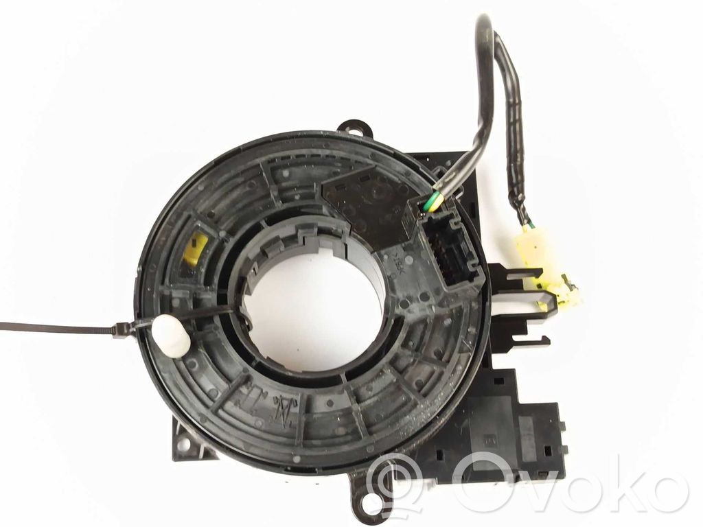Airbag dello sterzo   255546CA0A