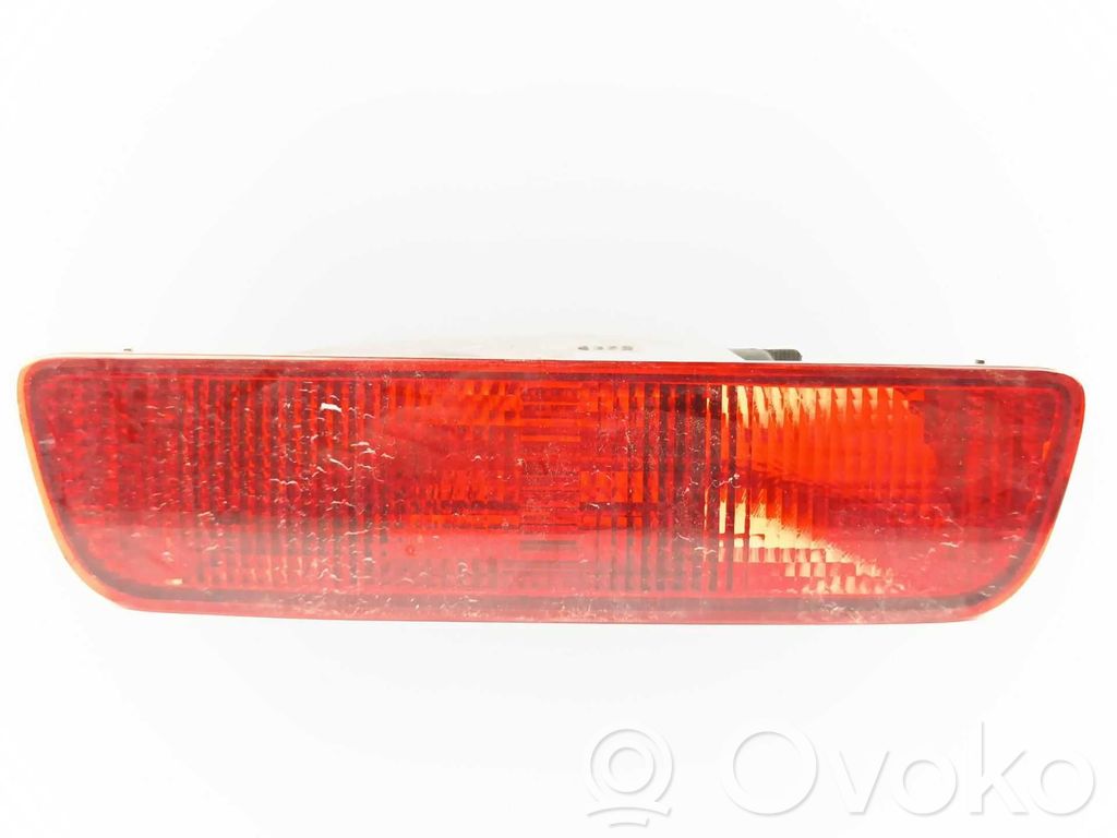 Nissan Micra C+C Luce d’arresto centrale/supplementare 