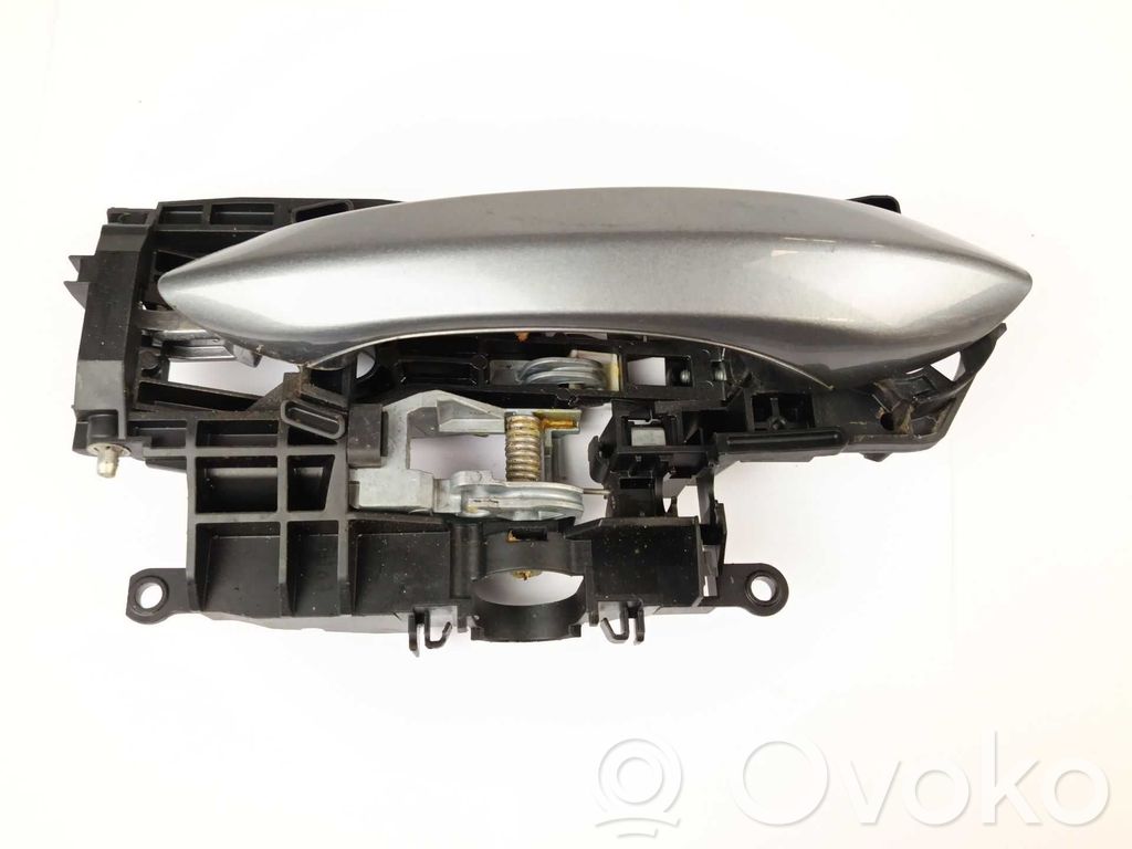 BMW 5 F10 F11 Maniglia esterna per portiera posteriore