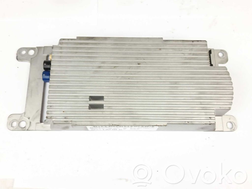 Alte unități/module de control   84109257150