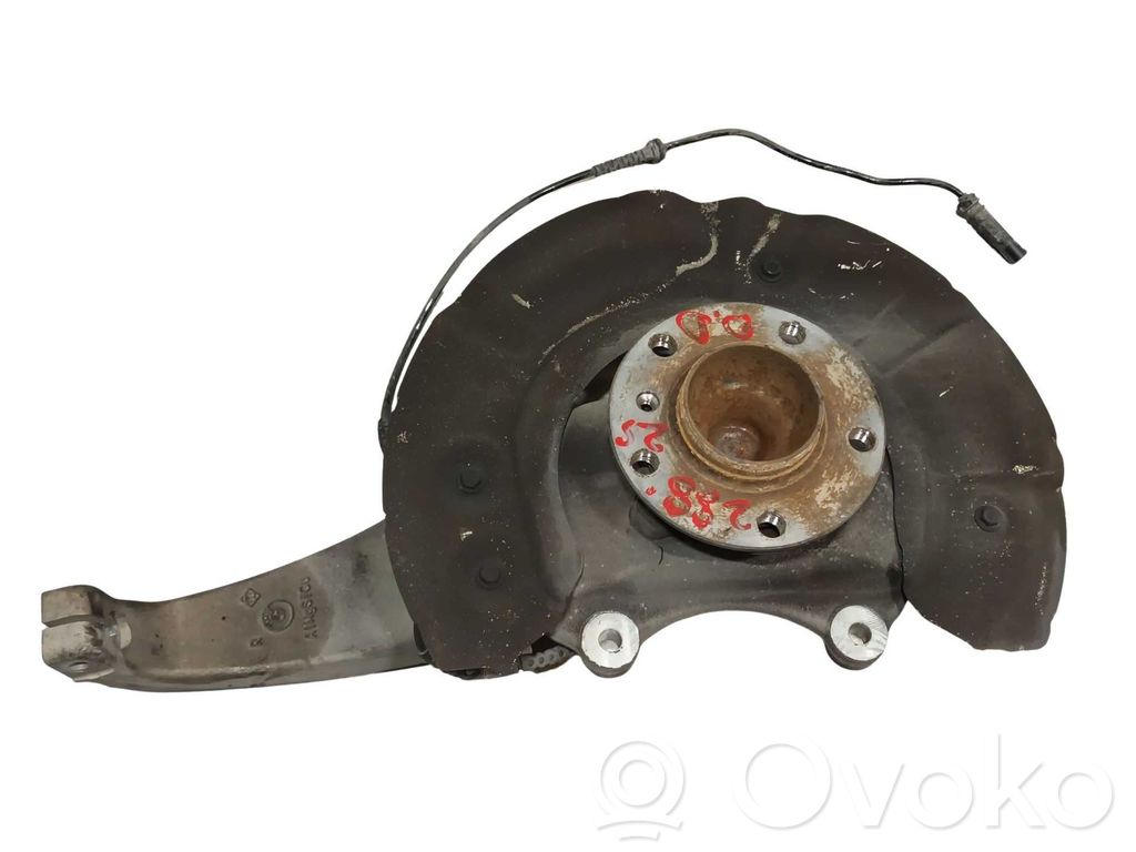 BMW 5 F10 F11 Fuso a snodo con mozzo ruota anteriore