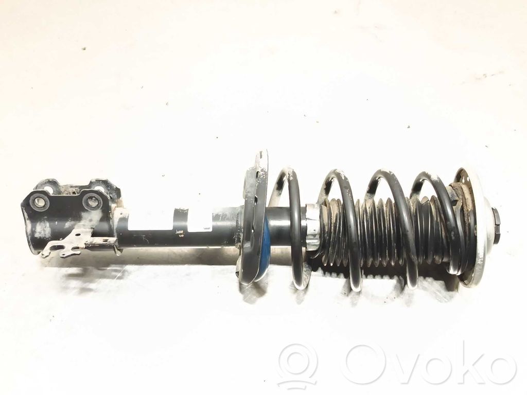 Opel Vectra C Ammortizzatore anteriore con molla elicoidale 