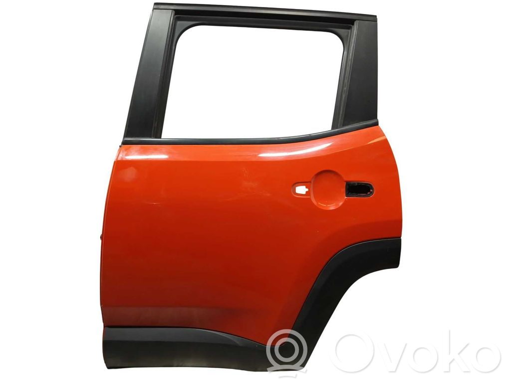 Tür hinten   52051450