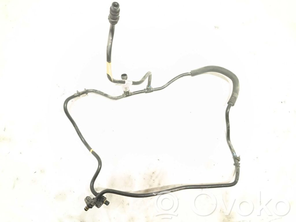Jeep Renegade Conductă/furtun aer condiționat (A/C) 