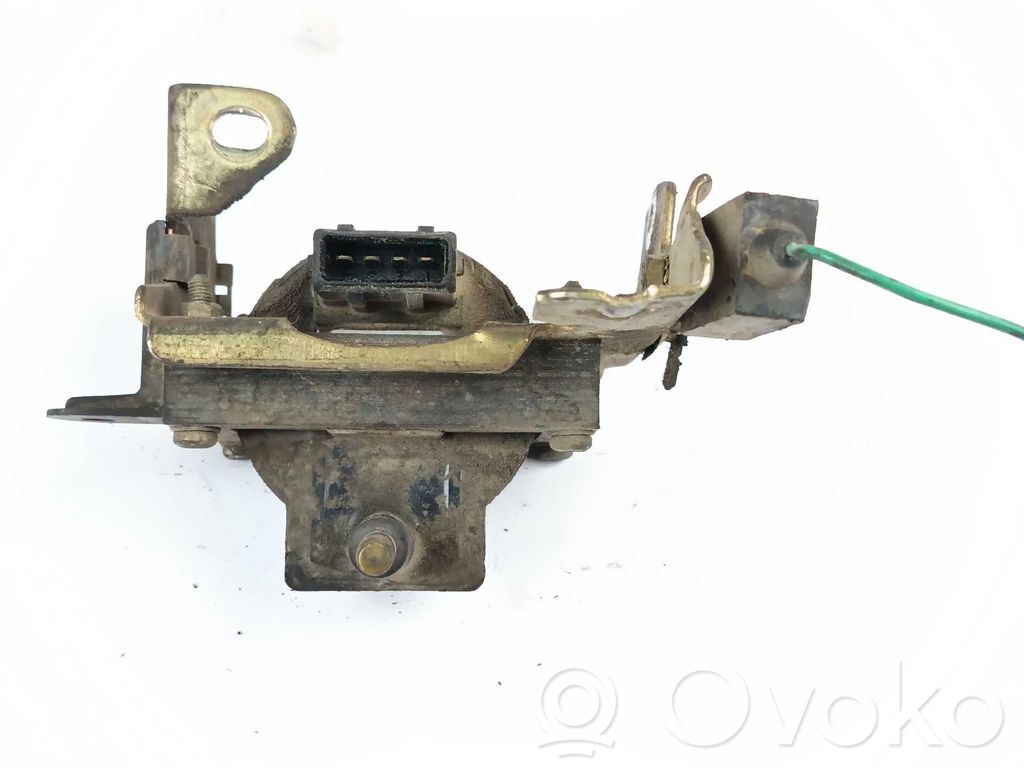 Zündspule Zündmodul   597043