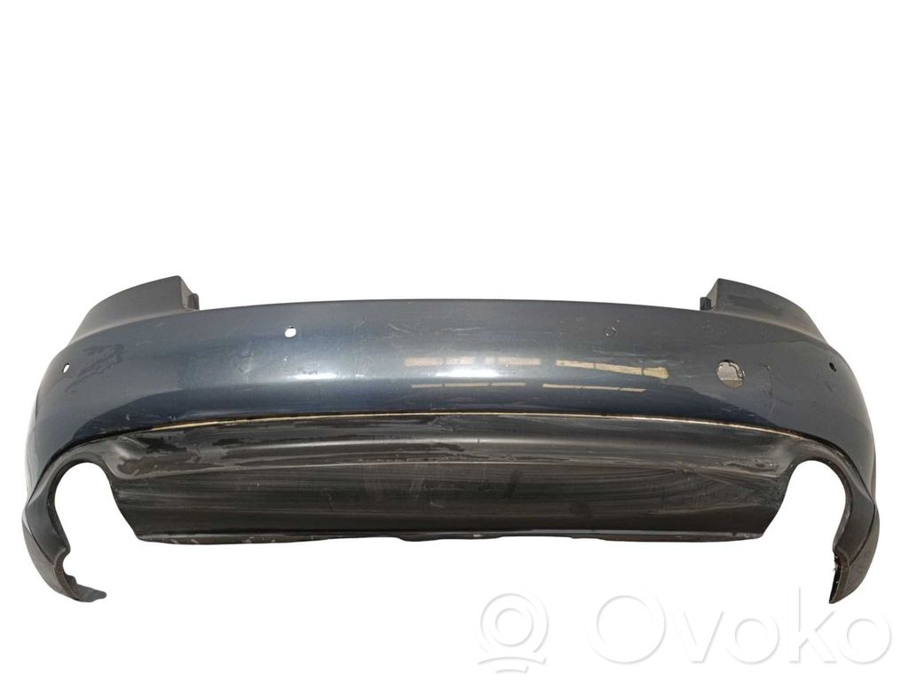 Audi A5 8T 8F Rear bumper 