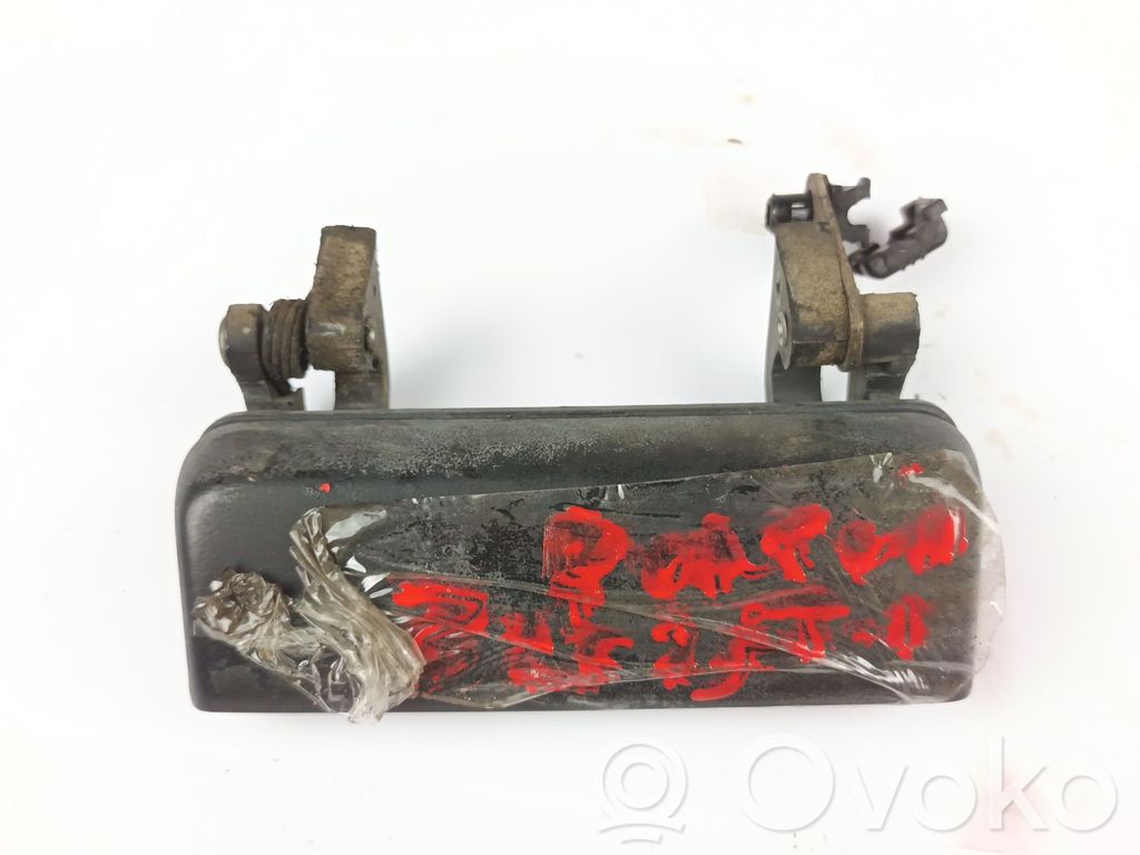 Ford Transit Manecilla externa puerta trasera 