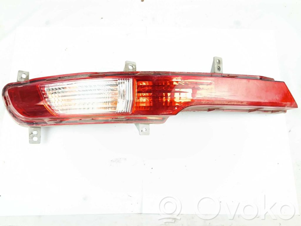 KIA Sportage Fendinebbia posteriore