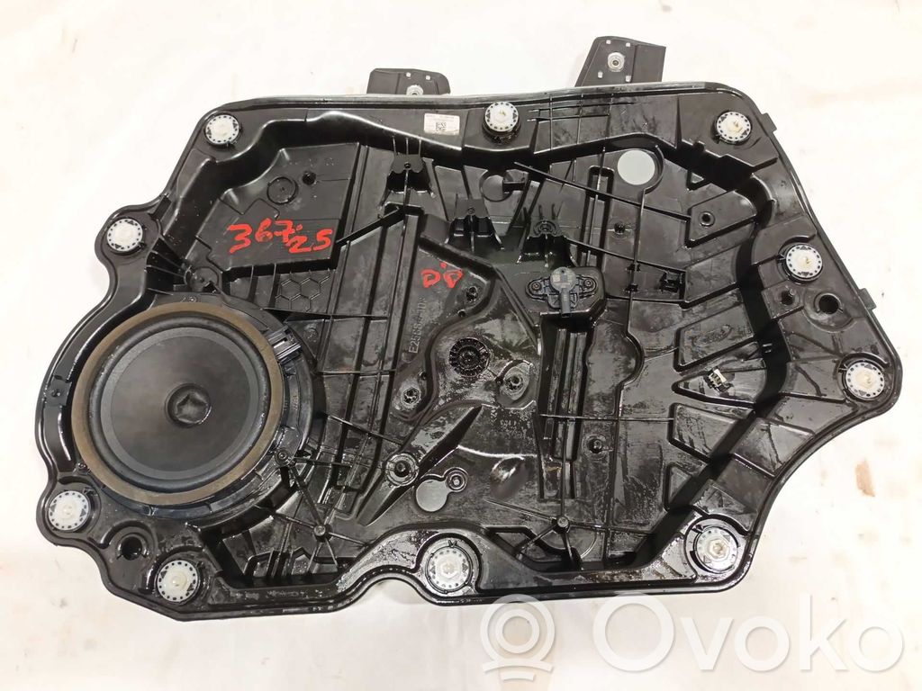 Ford Puma Regulador de ventanilla eléctrico de puerta delantera 