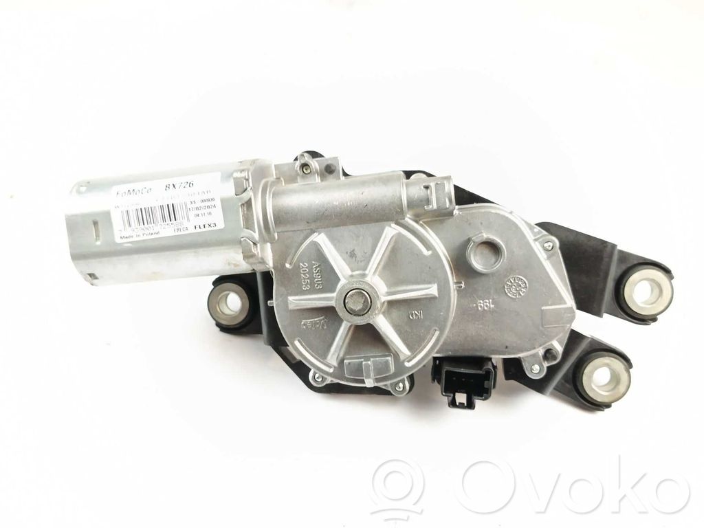 Ford Puma Motor ștergător lunetă 