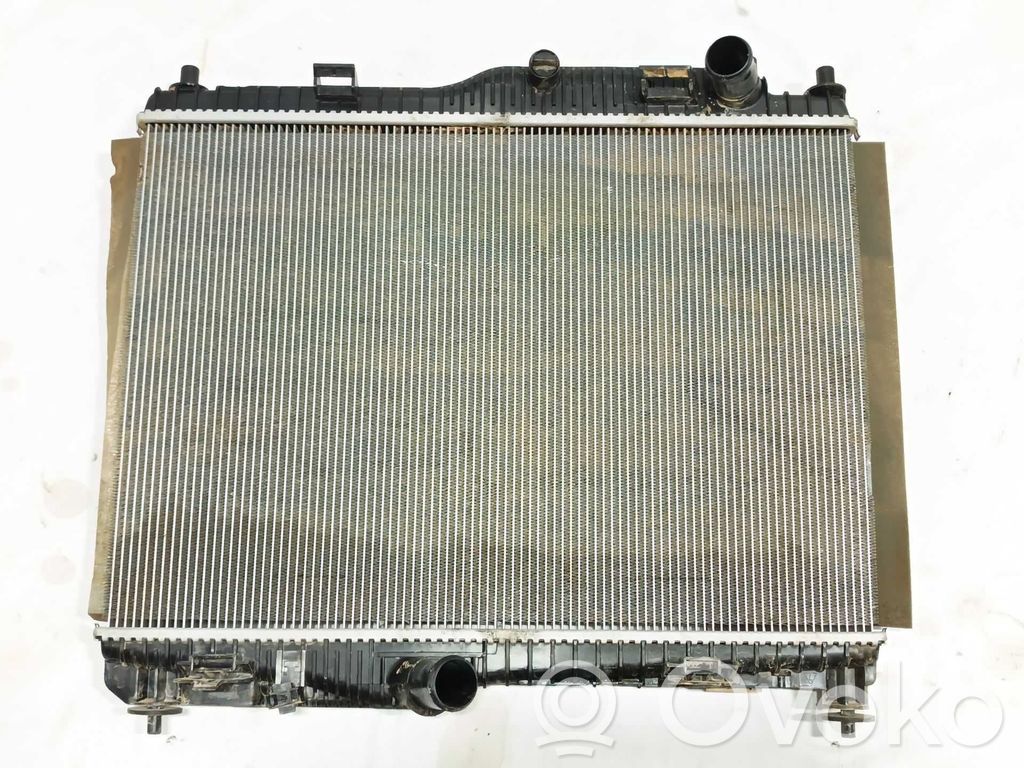 Wasserkühler   H1BG8005DA