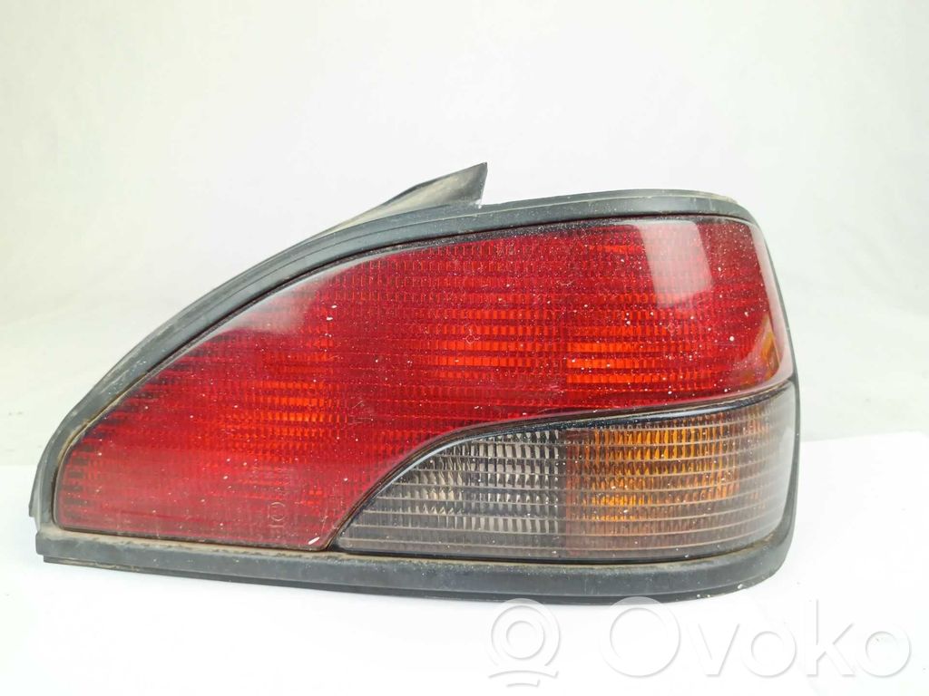 Peugeot 306 Feux arrière / postérieurs