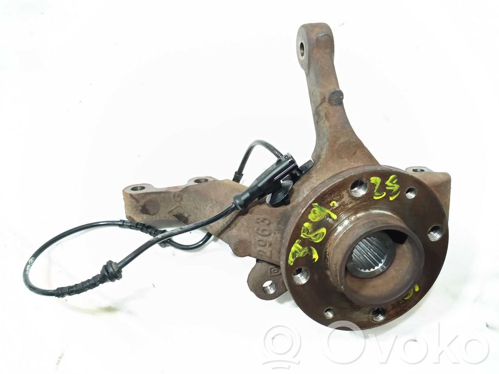 Achsschenkel vorne   6001548864