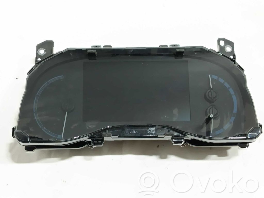 Toyota Yaris Tachimetro (quadro strumenti)