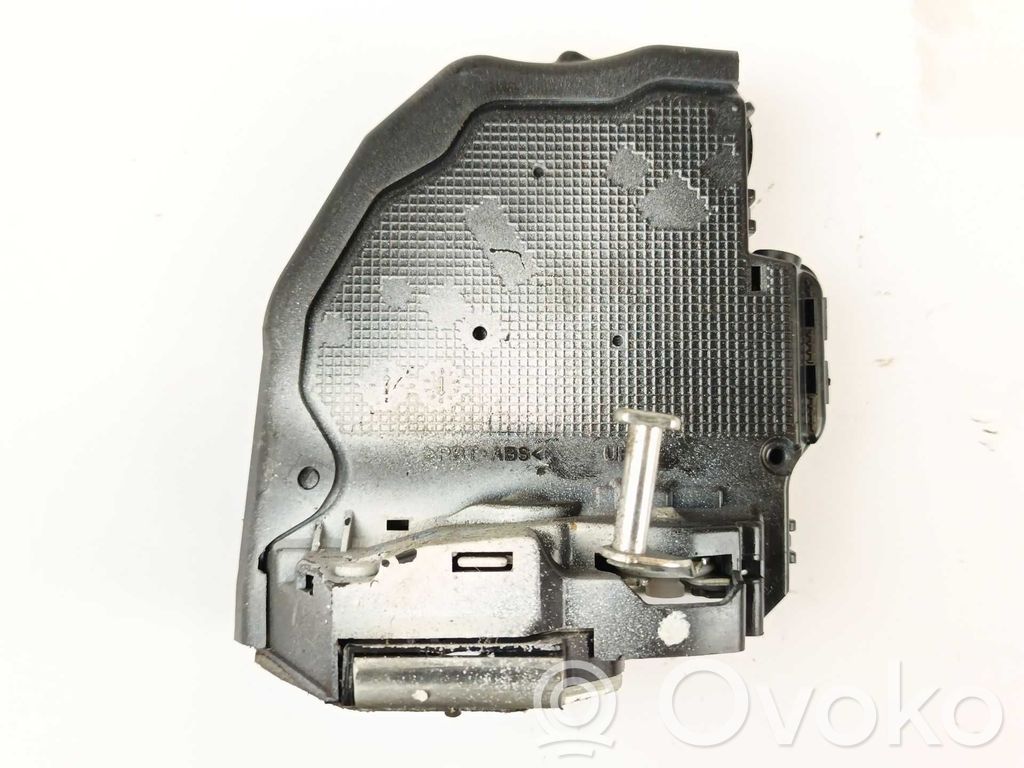 Toyota Auris 150 Încuietoare ușă spate 
