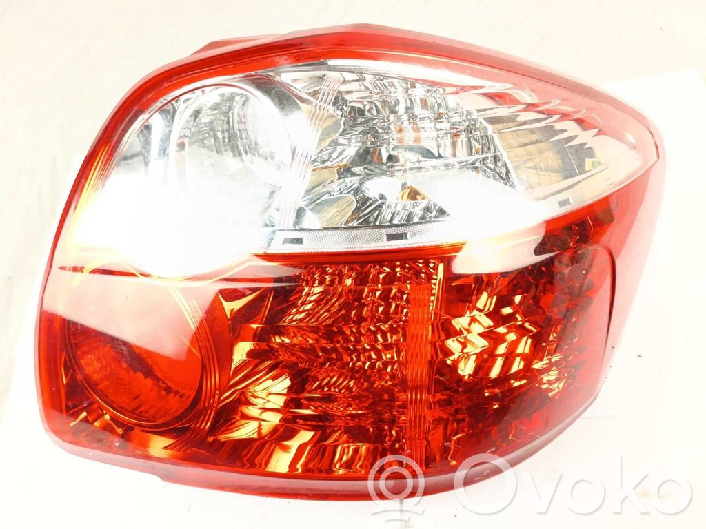 Toyota Auris 150 Lampa tylna 