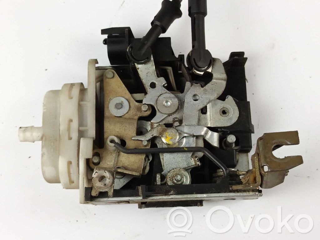 Audi A4 S4 B5 8D Serrure 