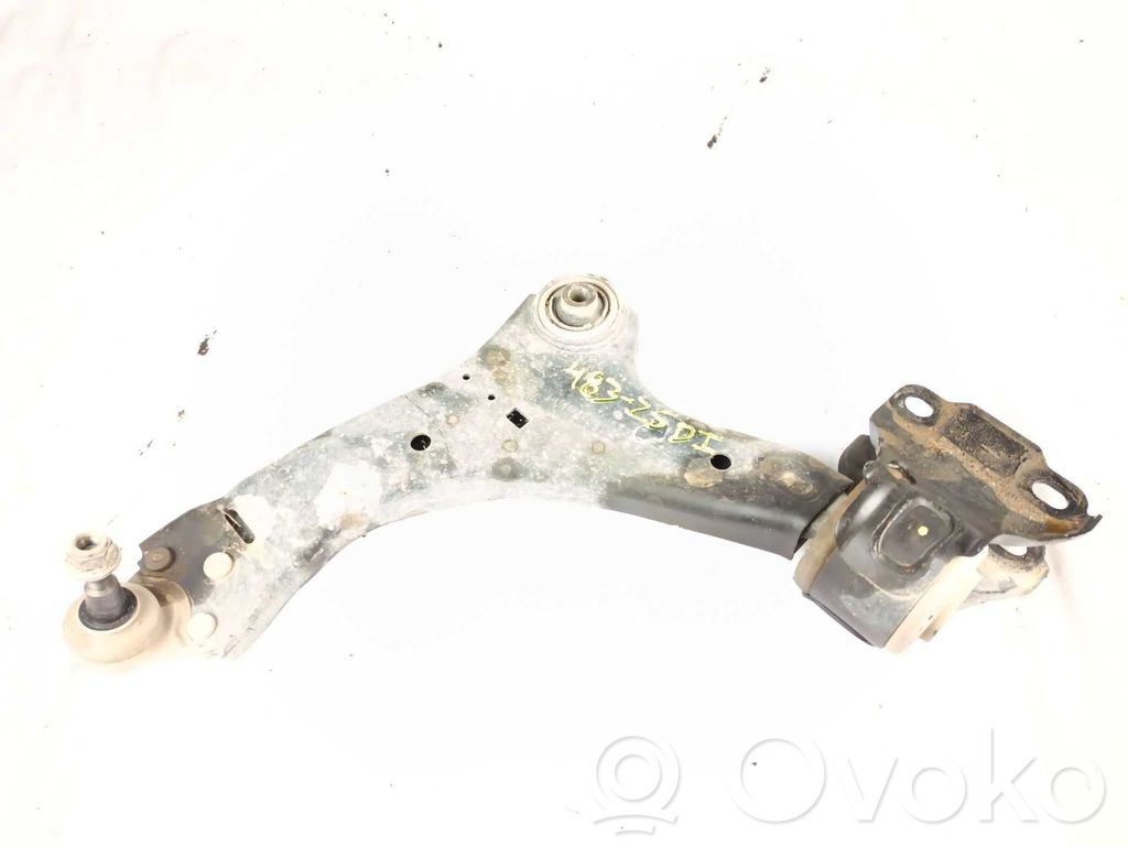 Land Rover Freelander 2 - LR2 Braccio di controllo sospensione anteriore