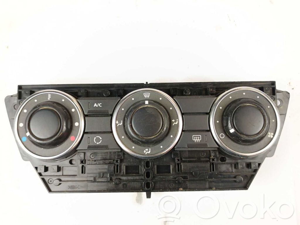 Land Rover Freelander 2 - LR2 Panel klimatyzacji 