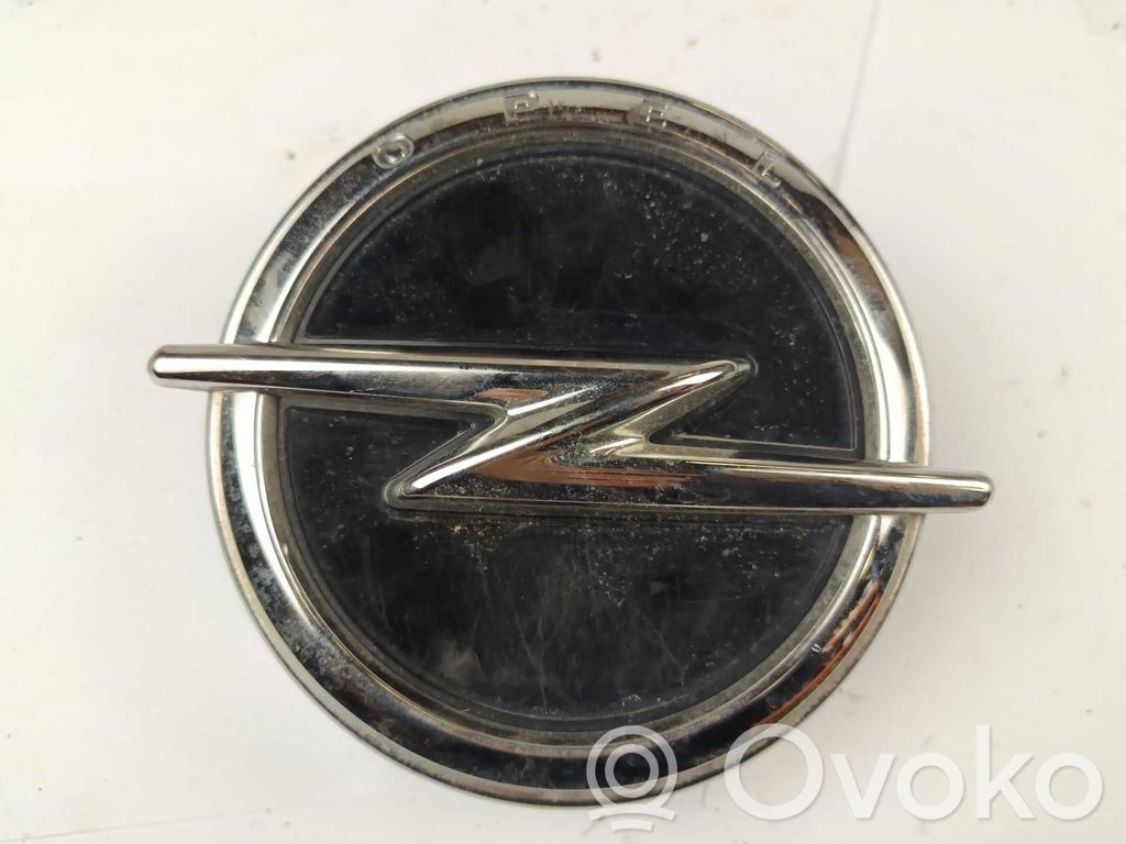 Opel Corsa F Interruttore parabrezza/alzacristalli