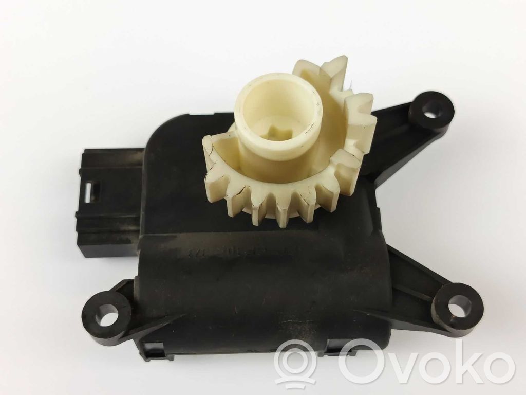 Volkswagen Caddy Ventilator aerotermă 