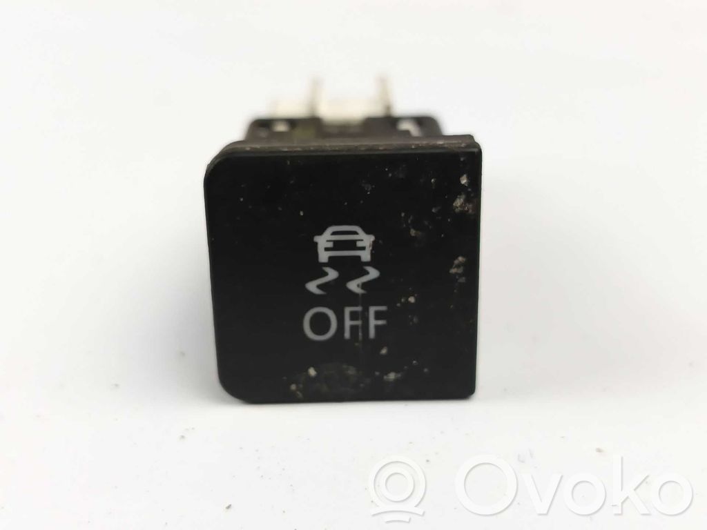 Volkswagen Caddy Windscreen/window heater switch 