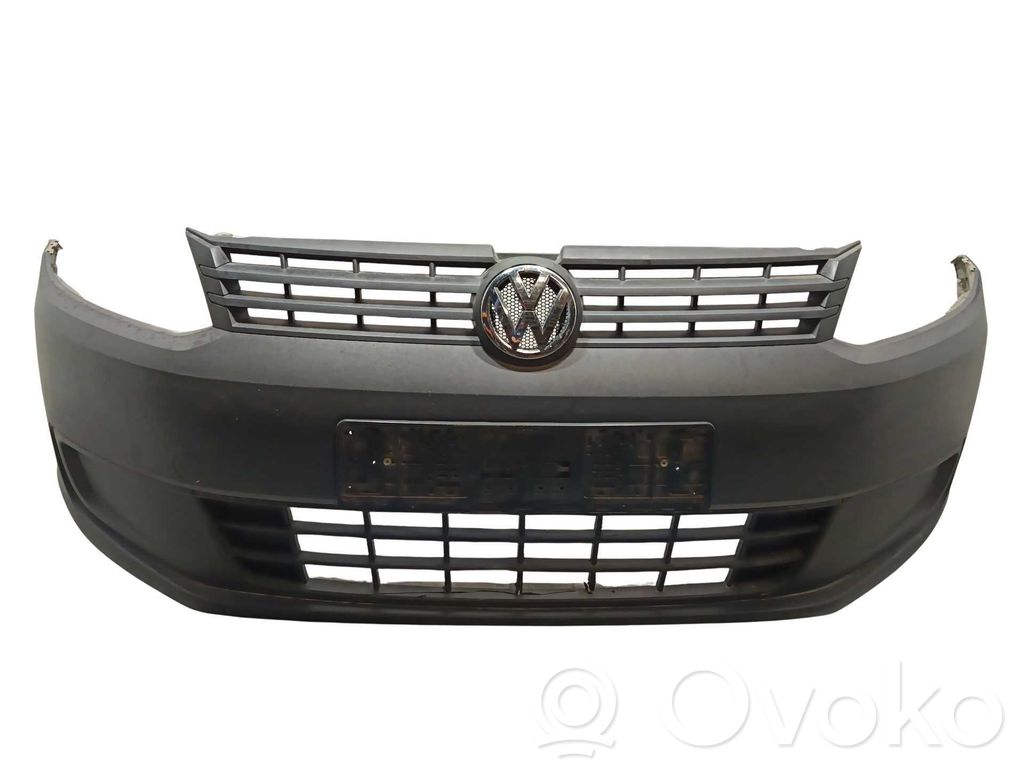 Volkswagen Caddy Parachoques delantero 