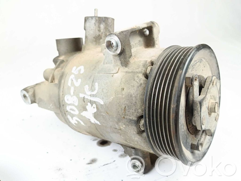 Klimakompressor Pumpe   5K0820803A