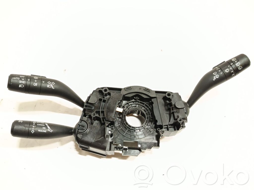Multifunctional control switch/knob   10565266