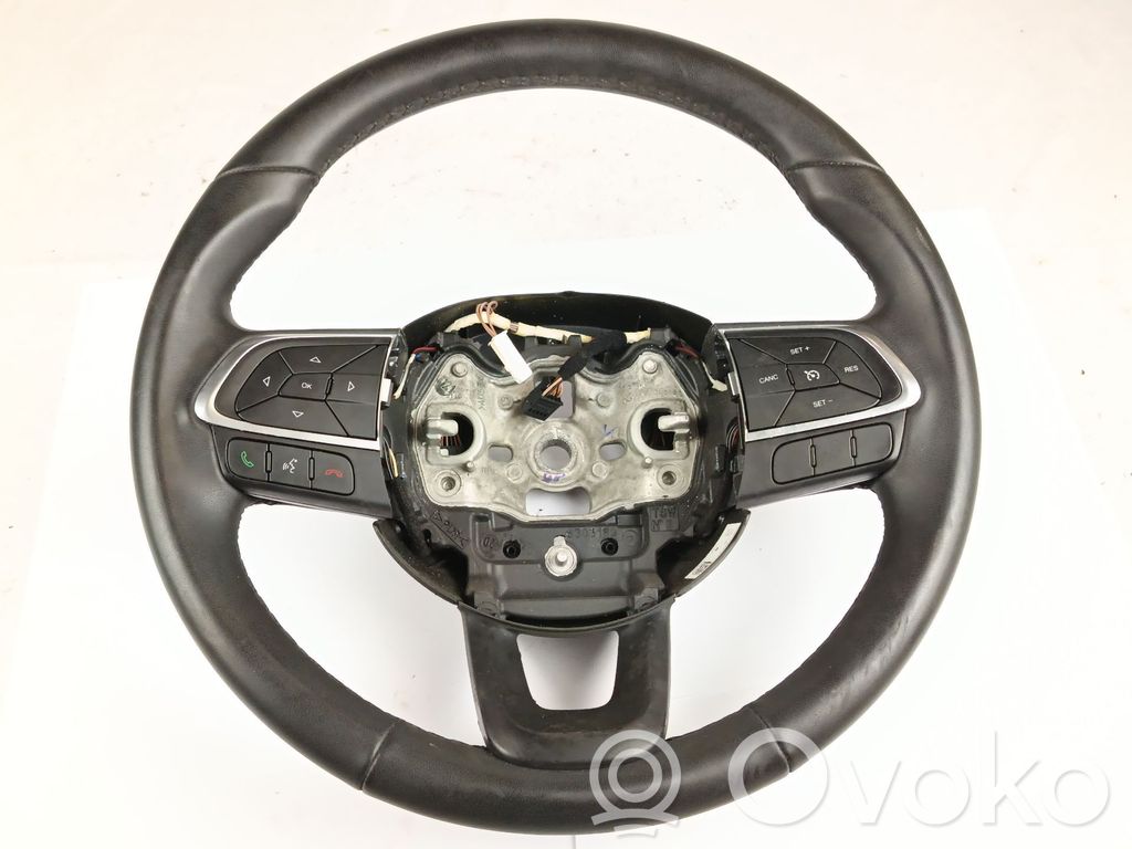 Fiat Tipo Volant 
