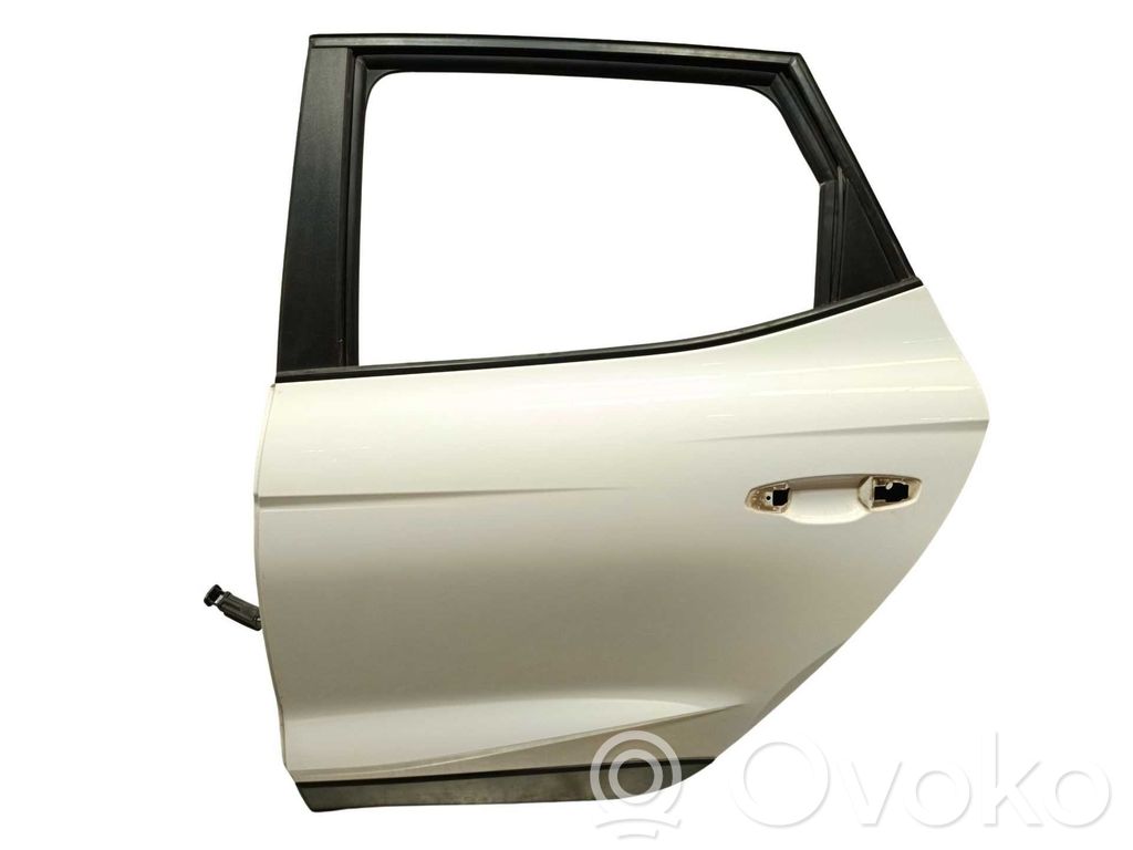 Seat Arona Puerta trasera 