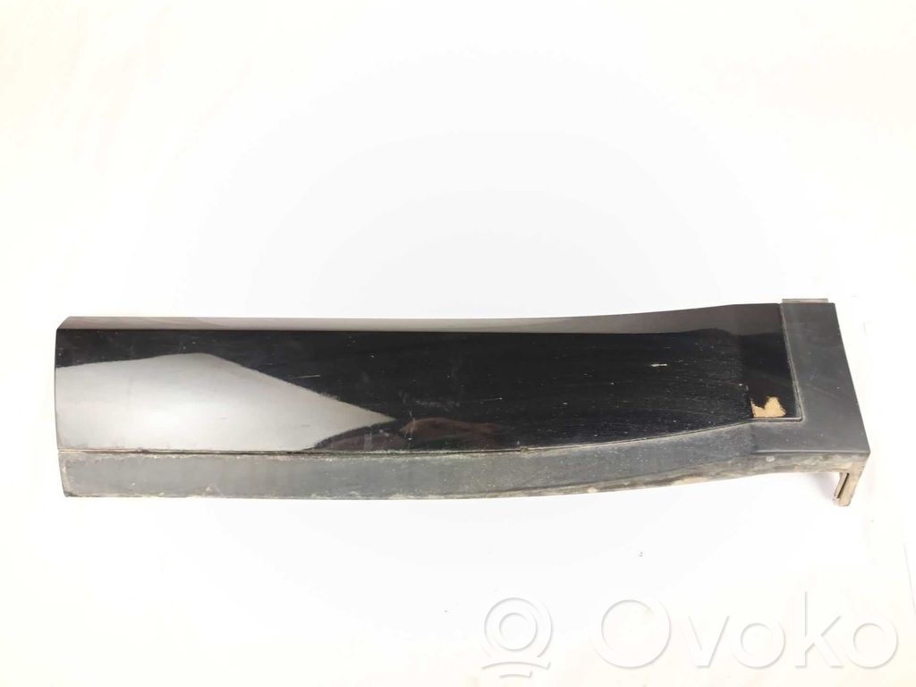 Verkleidung Heckklappe   J9C3274A49B