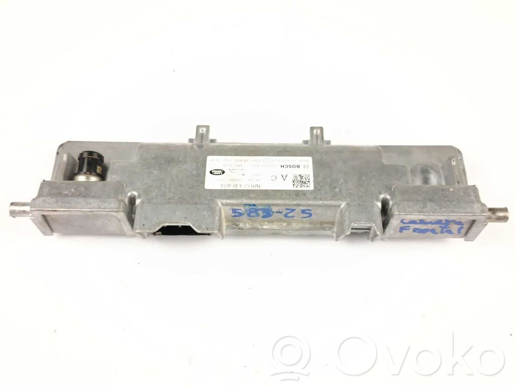 Sonstige Steuergeräte / Module   N8D214F404