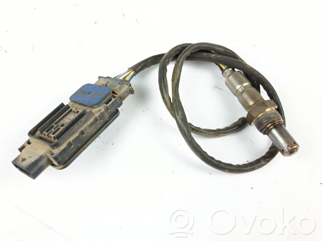 Lambda probe sensor   MX735J299CC
