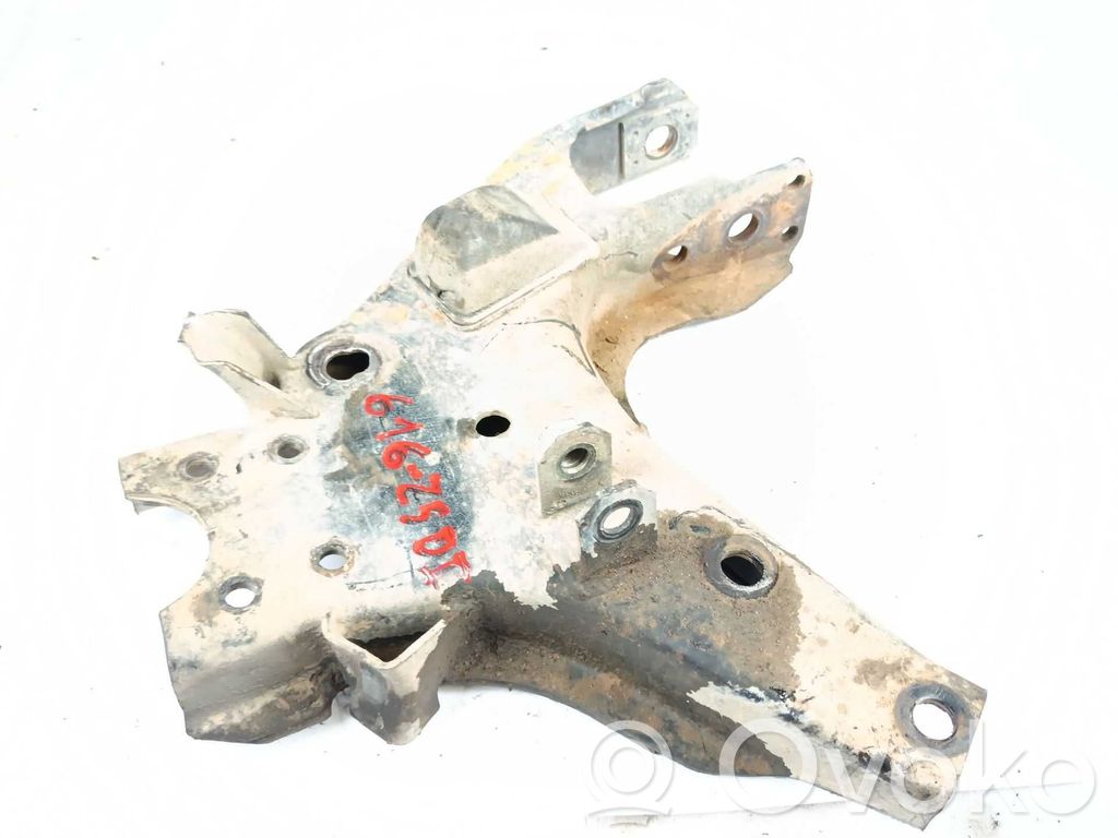 Querlenker vorne   545037F000