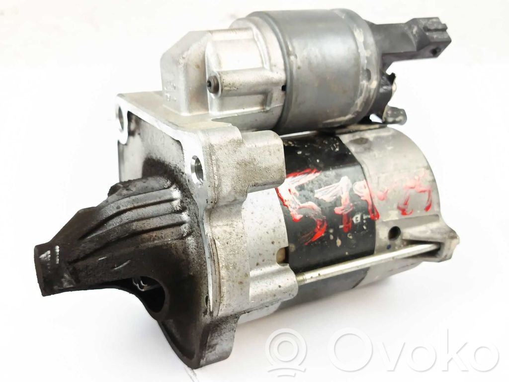 Electromotor   9812715480
