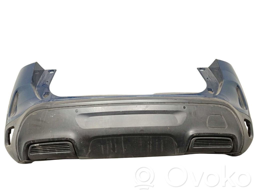 Citroen C5 Aircross Parachoques 