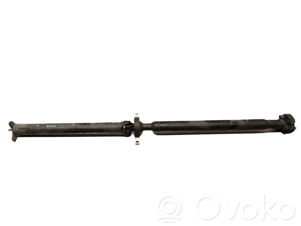 Rear driveshaft   763702501