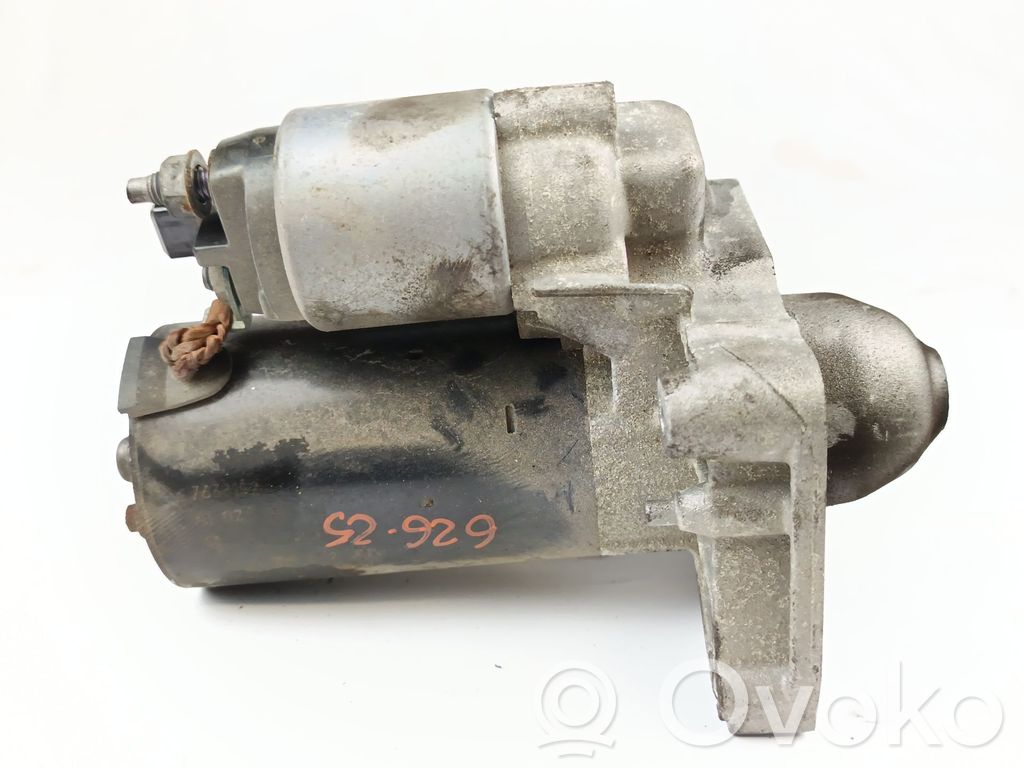 Motor de arranque   0001138062