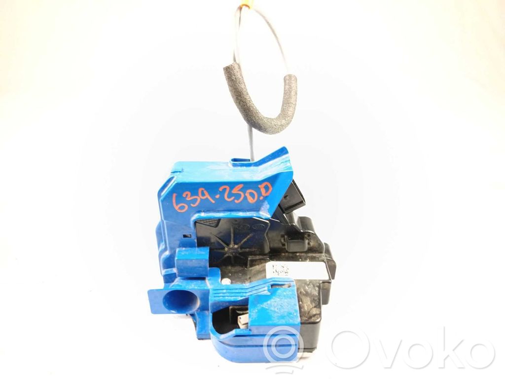 Serrure   81320Q0010