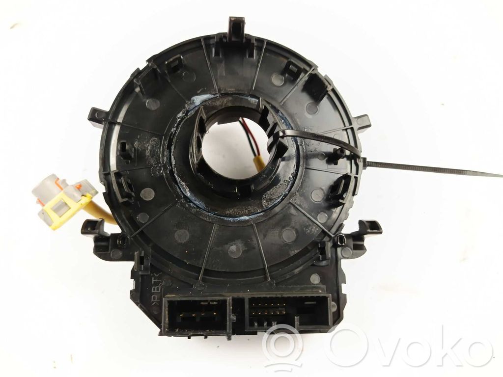 Hyundai Bayon Airbag volan
