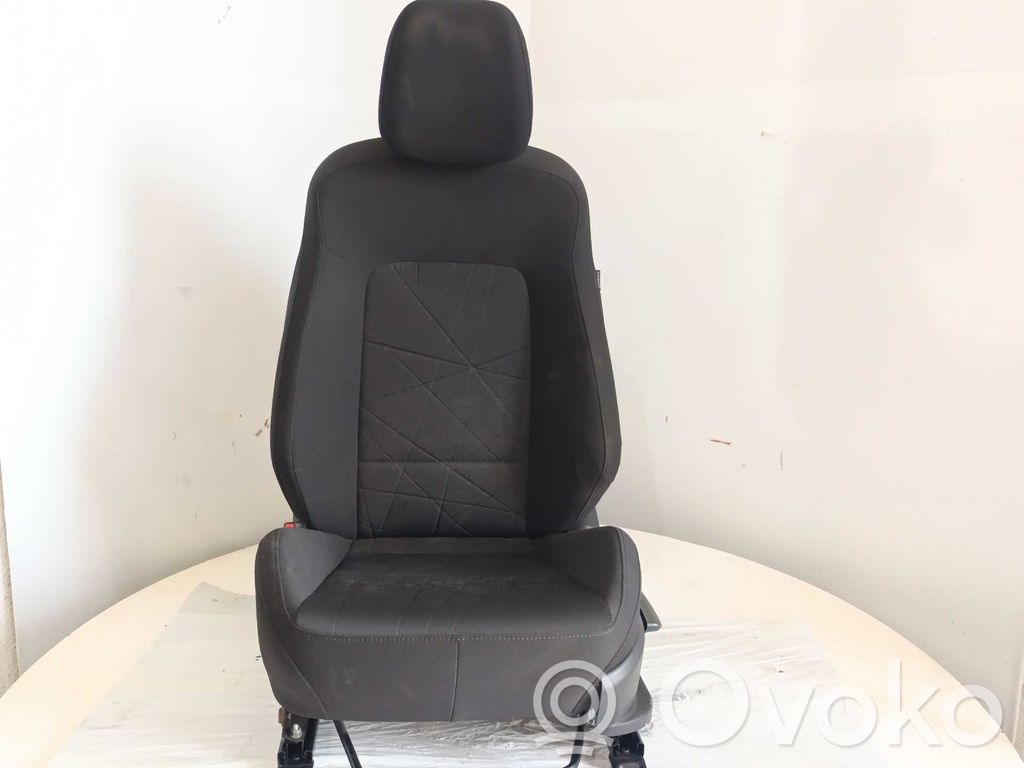 Hyundai Bayon Scaun șofer