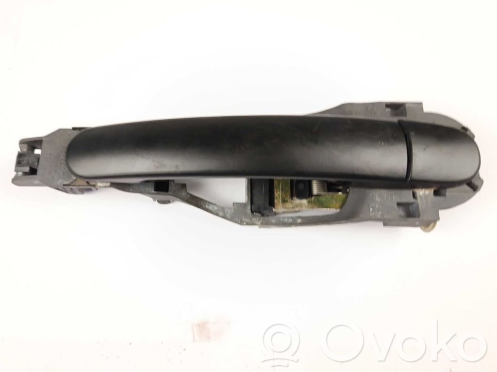 Volkswagen Golf SportWagen Mâner exterior ușă spate 