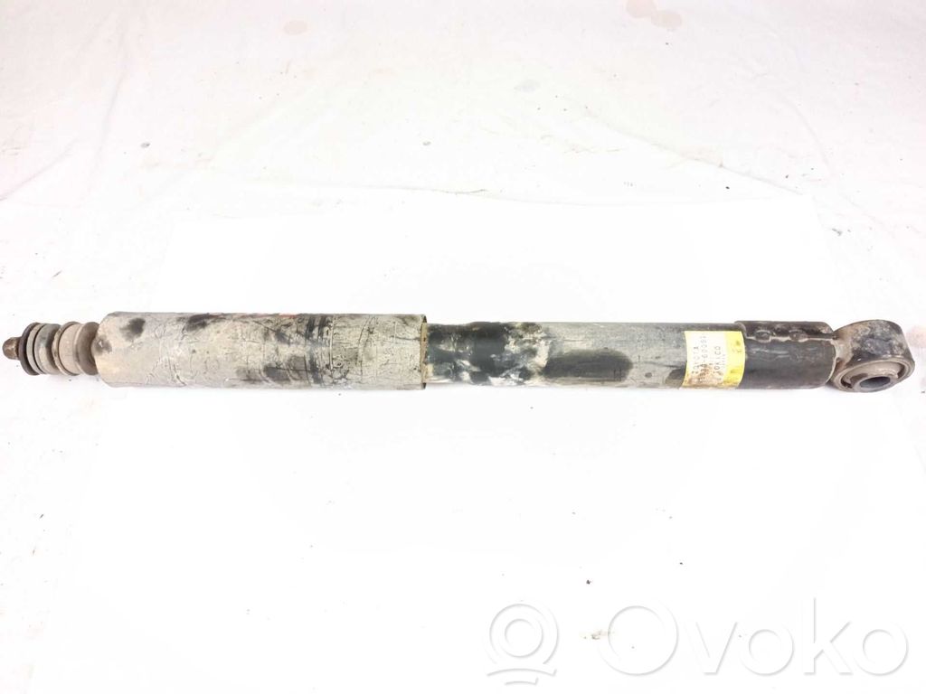 Toyota Land Cruiser (J100) Rear shock absorber/damper 