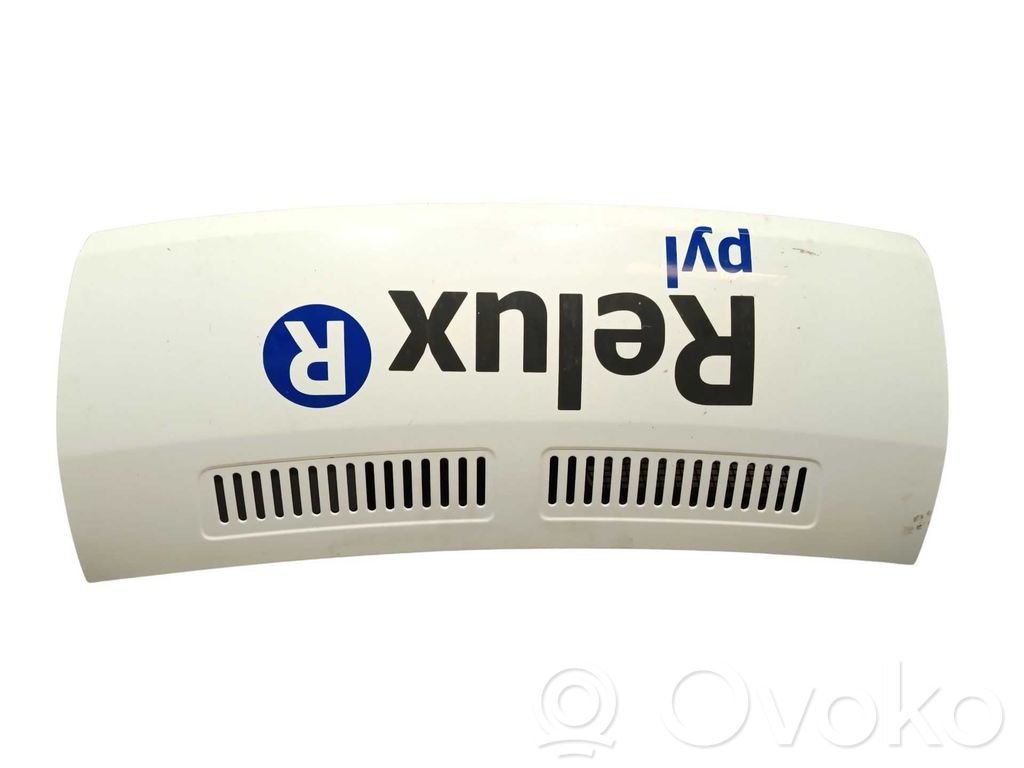 Vano motore/cofano   1340587080